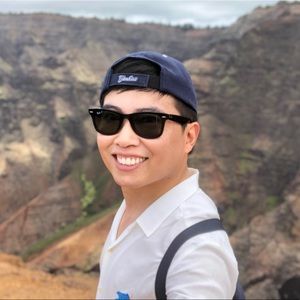 Meet your Posher, Xing